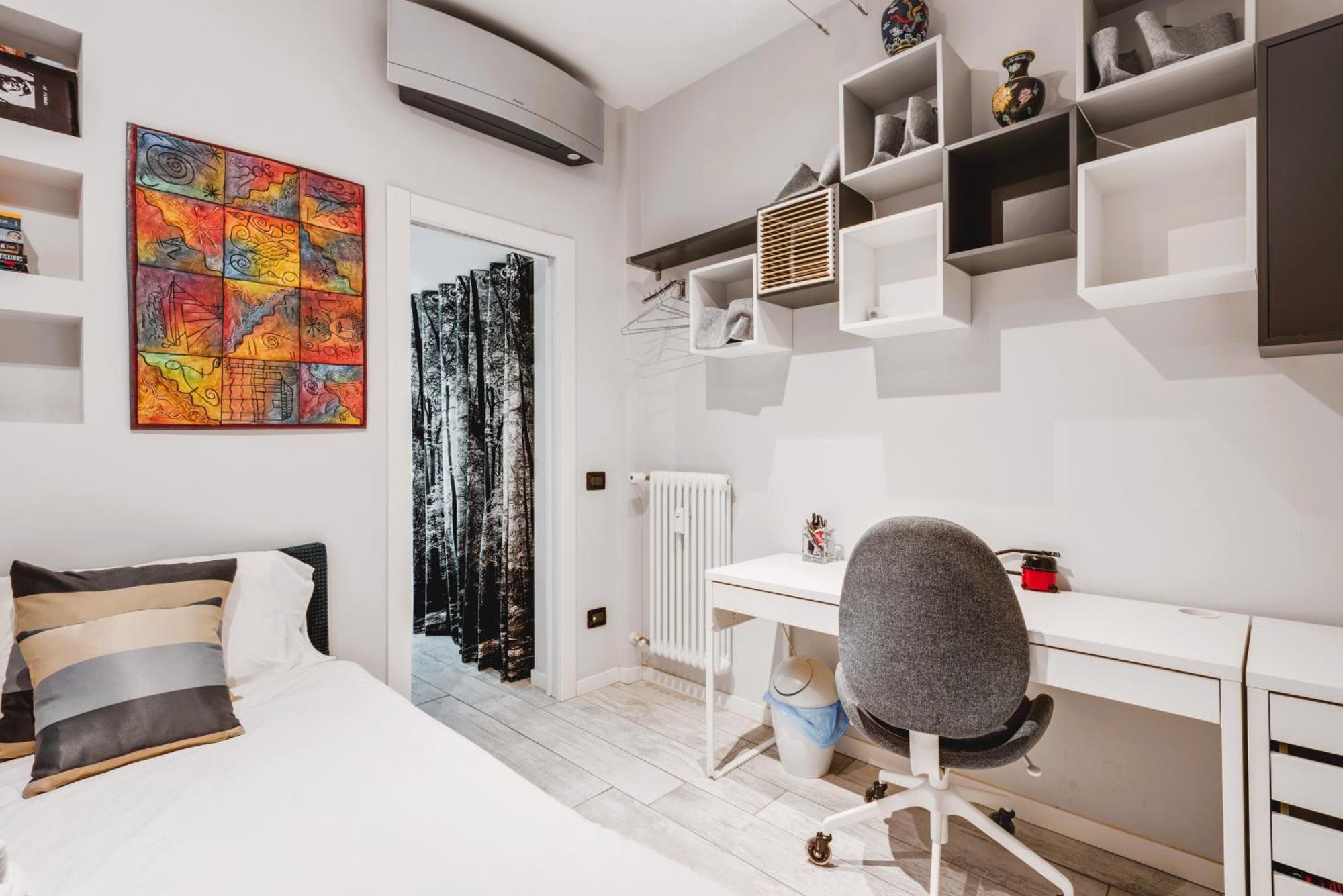 Apartamento Elegant In Center *